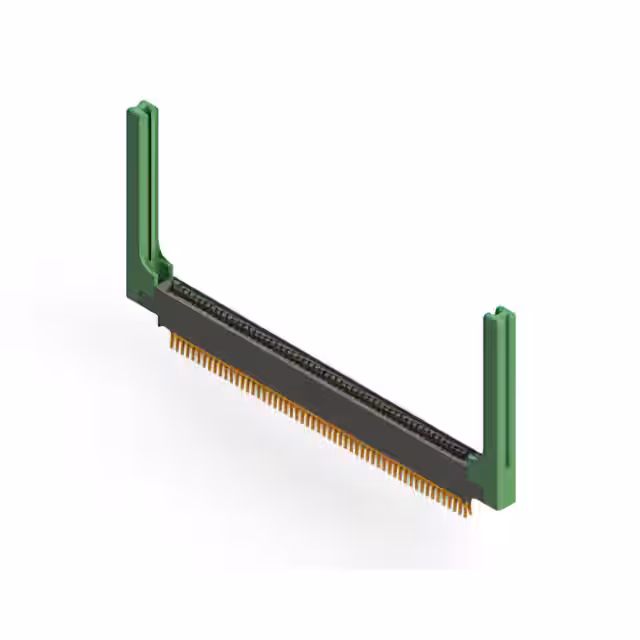 395-110-560-858 EDAC Inc.  Edgeboard Connectors